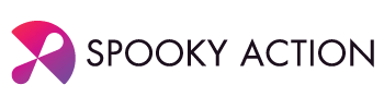 Spooky Action